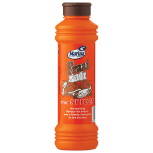 Marina Braai Salt - Pick Your Flavour (400g)