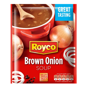 Royco Brown Onion Soup (45g)