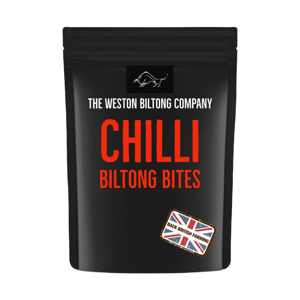 Chilli Bites (250g)