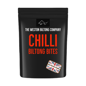 Chilli Bites (250g)