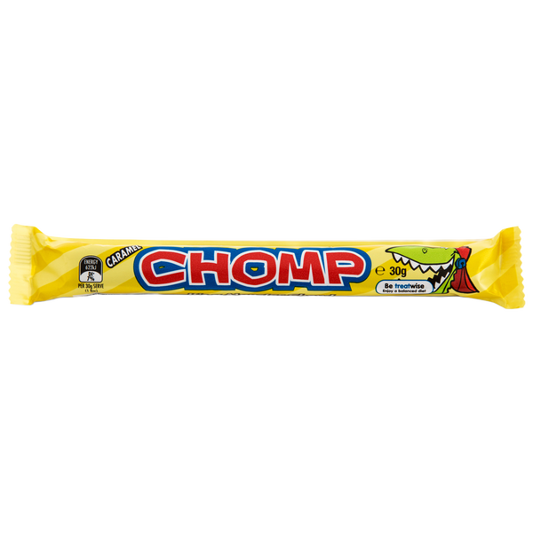 Chomp Bar (30g)