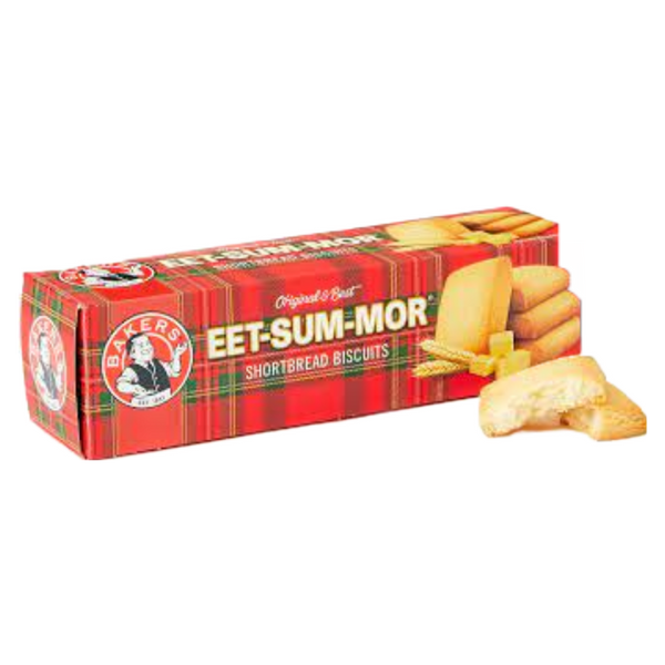 Bakers Eet Sum Mor (200g)