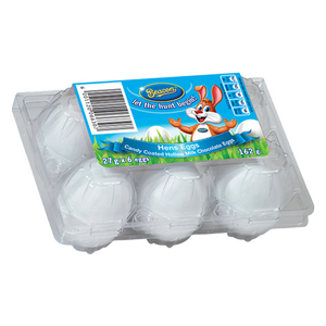 Beacon Hen’s White Eggs x 6 (BBD Dec 2024)