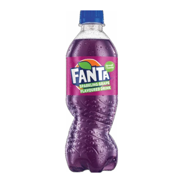 Fanta Grape (2l) SA Version