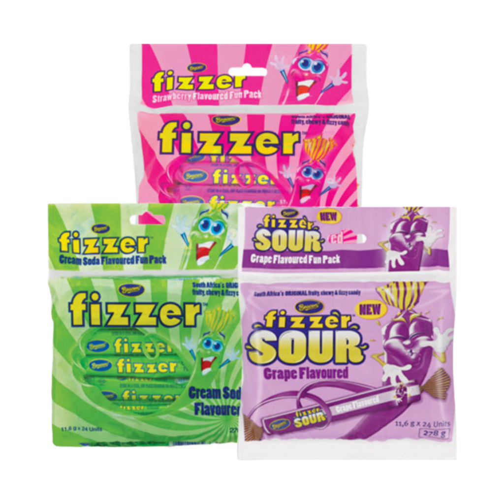 Beacon Fizzers (Bulk Pack x 24)