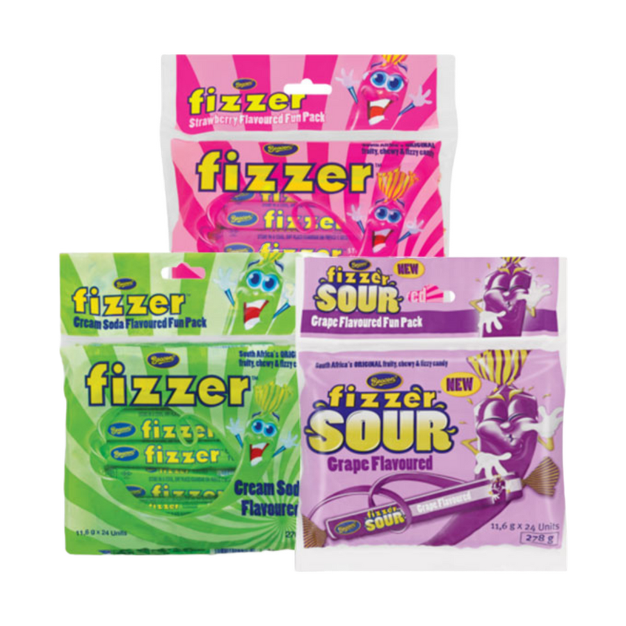 Faizen Sweets South African Chocolate & Sweets UK | Peppermint Crisp - The Weston ...