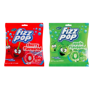 Beacon Fizz Pops