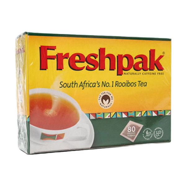 Freshpak Rooibos Tea