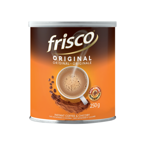 Frisco Instant Coffee (250g)