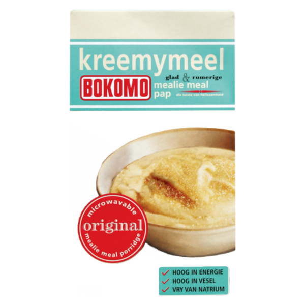Kreemy Meel 1kg