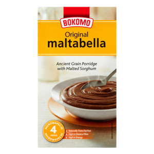 Maltabella Porridge - Original (1kg)