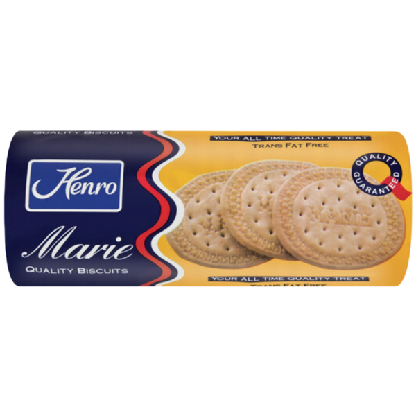 Henro Marie Biscuits (150g)