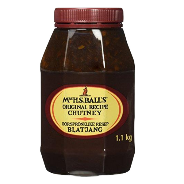 Mrs Balls Chutney 1.1kg