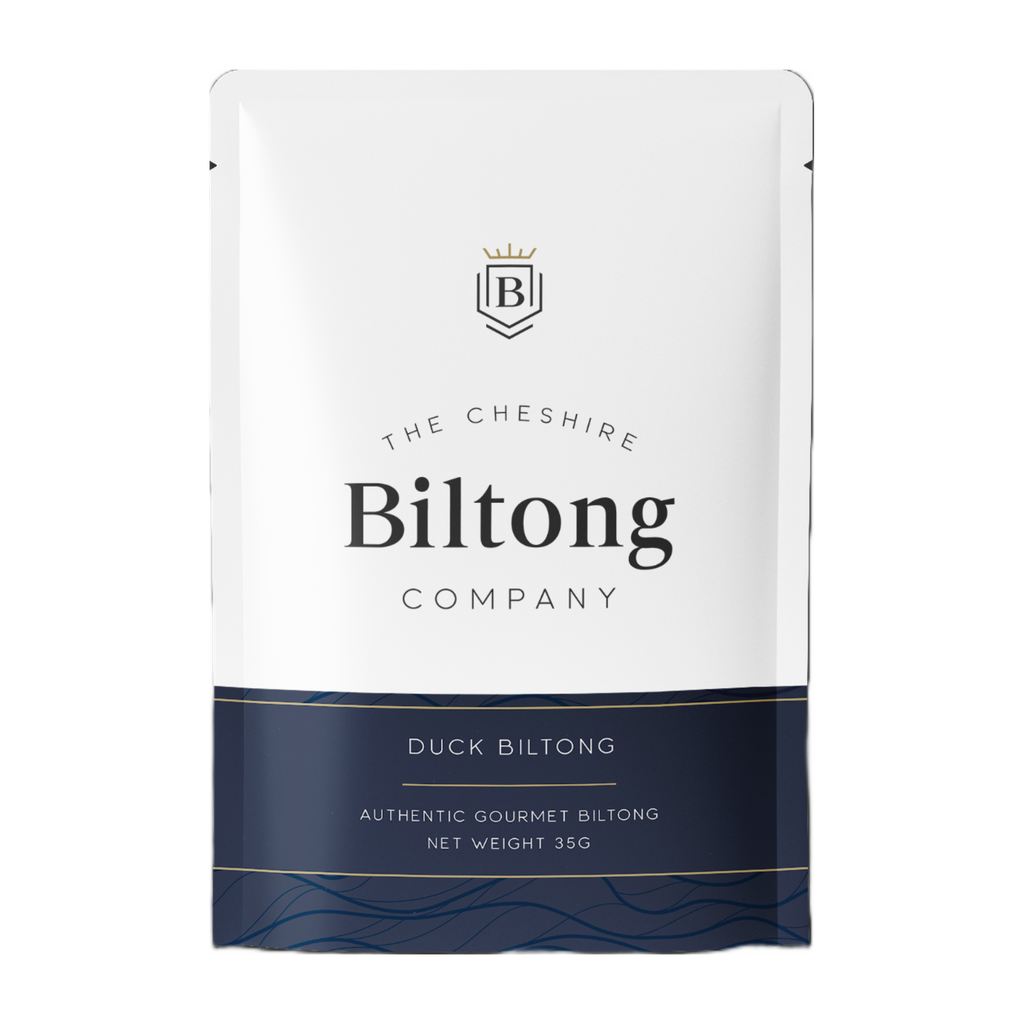 Exotic Meat Biltong The Weston Biltong Company