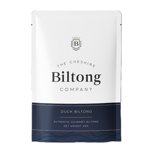 Duck Biltong (35g)