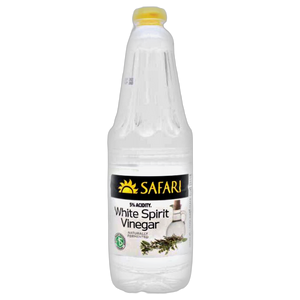 Safari White Sprit Vinegar (750ml)