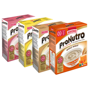 Pronutro Pick Your Favourite Flavour (500g)