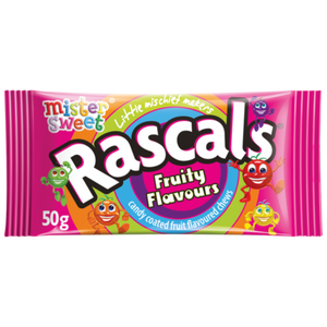 Rascals (50g)