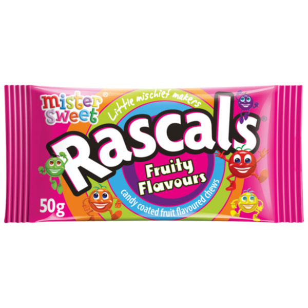 Rascals (50g)