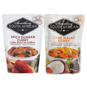 Something South African 