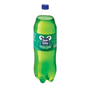Spar Letta Creme Soda 2l