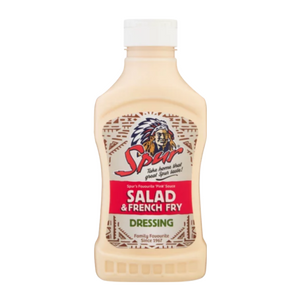 Spur Salad and French Fry Dressing 500ml