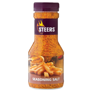 Steers Seasoning Salt 200ml