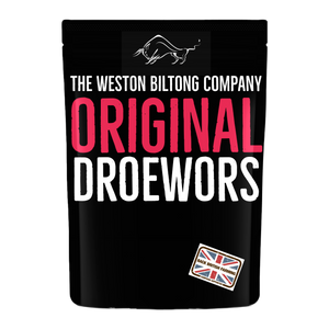 Original Droewors (Beersticks)